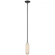Formosa 11'' Single Pendant (279|KW 5901BZ-ALB)