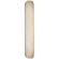 Formosa 26'' Linear Sconce (279|KW 2671ALB/PN)