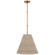Goodman Medium Hanging Light (279|TOB 5091HAB-ASH)