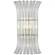 Rhine 21'' Sconce (279|ARN 2076PN-CG)