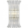 Rhine 21'' Sconce (279|ARN 2076PN-CG)