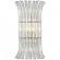 Rhine 21'' Sconce (279|ARN 2076PN-CG)