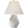 Anthenee 25'' Table Lamp (279|TOB 3915ALB-L)