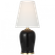 Opera 16'' Table Lamp (279|TOB 3603RBK-L)