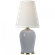 Opera 16'' Table Lamp (279|TOB 3603PBC-L)