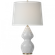 Noppon 30'' Table Lamp (279|TOB 3622VWT-L)