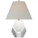Anthenee 25'' Table Lamp (279|TOB 3915CG-L)