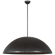 Utopia 48'' Sculpted Pendant (279|KW 5042AI-WG)