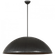 Utopia 48'' Sculpted Pendant (279|KW 5042AI-WG)