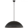 Utopia 30'' Sculpted Pendant (279|KW 5041AI-WG)