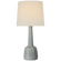 Lerio 31'' Table Lamp (279|CHA 8636DSJ-L)