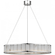 Iterna 30'' Ring Chandelier (279|CHC 5800PN-ALB)