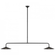 Ponce 62'' Linear Pendant (279|AL 5035MI-MI)