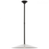 Ponce 18'' Pendant (279|AL 5031MI-WG)