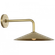 Ponce 9''  Sconce (279|AL 2030HAB-HAB)
