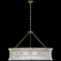 Rhine 36'' Ring Chandelier (279|ARN 5070HAB-CG)