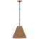 Goodman Small Hanging Light (279|TOB 5090HAB-TST)