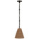 Goodman Petite Hanging Shade (279|TOB 5089BZ-TST)