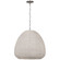 Kokomo 30'' Domed Pendant (279|CHC 5650PN-CLW)
