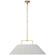 Serrato 33'' Hanging Shade (279|AL 5067HAB-SP)