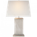 Crescent Table Lamp (279|MS 3002QS-L)