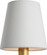 4'' Empire Shade (279|VCCS21-400-4)