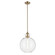 Pendant Large 1Lt (2|52779CPZCLR)