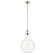 Pendant Medium 1Lt (2|52777PNCLR)