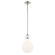 Pendant Medium 1Lt (2|52776PN)