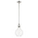 Pendant Medium 1Lt (2|52776PNCLR)
