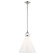 Pendant Medium 1Lt (2|52775PN)