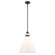 Pendant Medium 1Lt (2|52775BK)