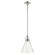 Pendant Medium 1Lt (2|52774PNCLR)