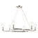 Chandelier Medium 6Lt (2|52771PN)