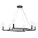 Chandelier Medium 6Lt (2|52771BK)