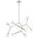 Chandelier Extra Large 8Lt (2|52763PN)