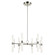 Chandelier Medium 12Lt (2|52752PNLED)