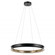 Chandelier Large (2|52747BKLED)
