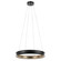 Chandelier Medium (2|52746BKLED)