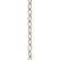 36'' Standard Accessory Chain in Champagne Bronze (2|4950CPZ)