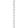 Diamond Chain - Polished Nickel (2|4950PN)