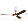 70'' Mylo Ceiling Fan with Satin Etch Cased Opal Glass (2|310570NI)