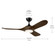 52 Inch Mylo Fan (2|310552SBK)