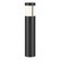 LED Round 15in. Bollard (2|16264BKT30)