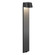 LED Flared Top Path Light (2|16262BKT27)