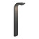 LED Curved Path light (2|16260BKT27)