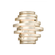 Vertigo Wall Sconce (86|128-11-WSL)