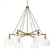 Sommersby 36'' 6-Light Chandelier (10|5716-876)