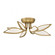 Papilio 21'' LED Flush Mount (10|5655-732-L)
