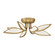 Papilio 21'' LED Flush Mount (10|5655-732-L)